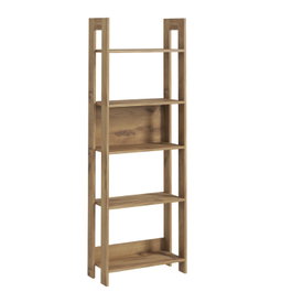 Hanah Home Estantería Country - Oak